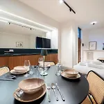 Apartmán Tantardini House Near Navigli-bocconi *