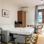 Tantardini House Near Navigli-bocconi Apartmán