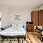 Tantardini House Near Navigli-bocconi Milán