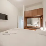 Tantardini House Near Navigli-bocconi Apartmán *