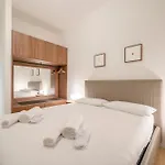 Tantardini House Near Navigli-bocconi