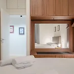 Tantardini House Near Navigli-bocconi Apartmán