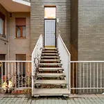 Tantardini House Near Navigli-bocconi * Milán