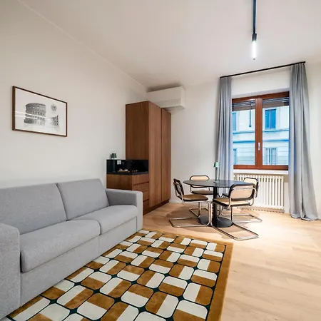 Apartmán Tantardini House Near Navigli-bocconi *