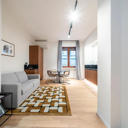 Apartmán Tantardini House Near Navigli-bocconi *