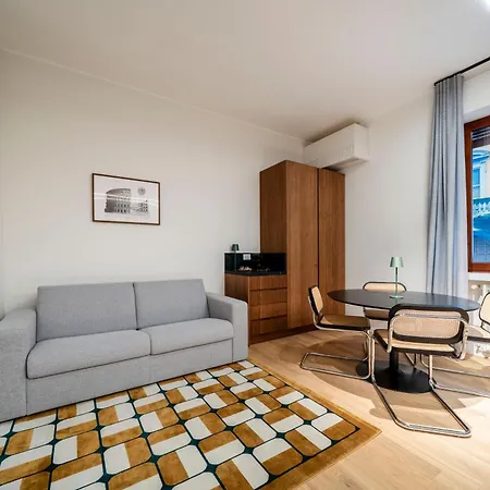 Apartmán Tantardini House Near Navigli-bocconi