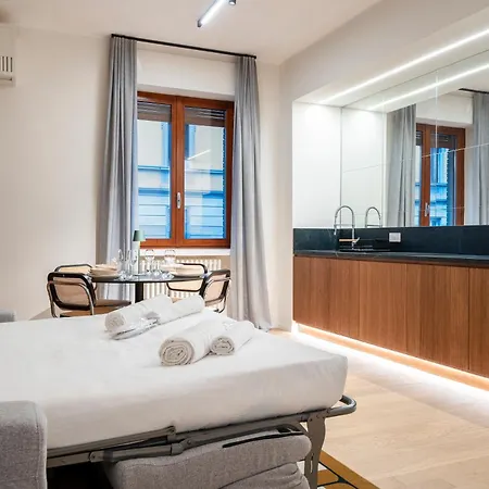 شقة Tantardini House Near Navigli-bocconi