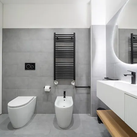 شقة Tantardini House Near Navigli-bocconi *