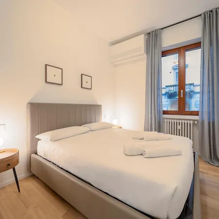 Tantardini House Near Navigli-bocconi شقة *