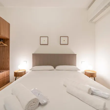شقة Tantardini House Near Navigli-bocconi