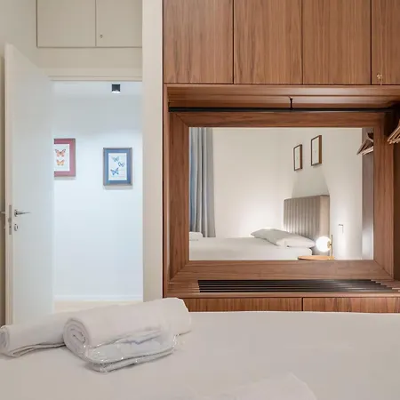 Tantardini House Near Navigli-bocconi شقة