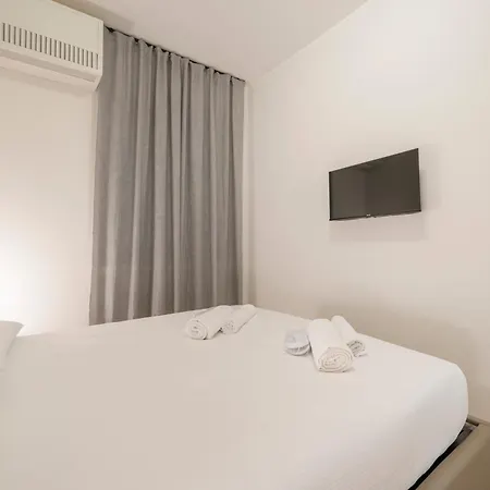 شقة Tantardini House Near Navigli-bocconi *